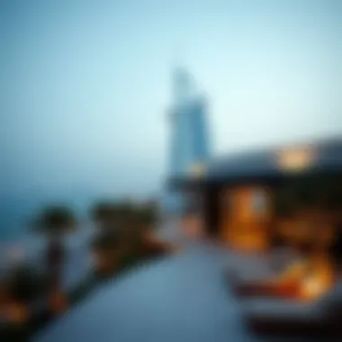 Magnificent Exploring Staycation Opportunities in the UAE Magnificent Exploring Staycation Opportunities in the UAE