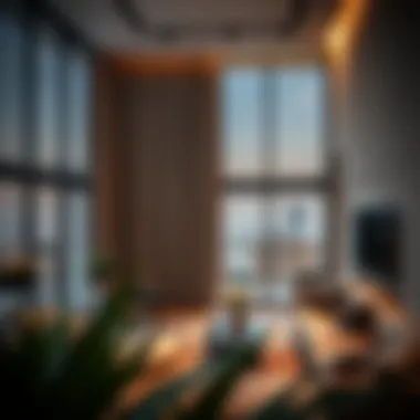 Magnificent Exploring Studio Apartments in Dubai Magnificent Exploring Studio Apartments in Dubai