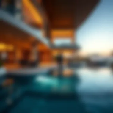 Magnificent Exploring the Allure of Beach Mansions in Dubai's Real Estate Market