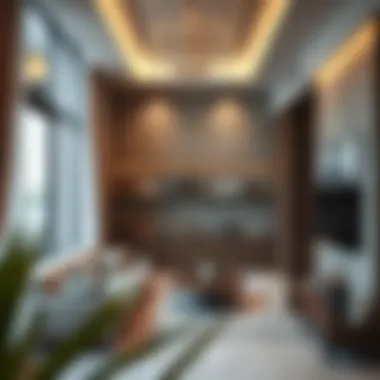 Magnificent Exploring the Appeal of Studio Flats in Hor Al Anz Magnificent Exploring the Appeal of Studio Flats in Hor Al Anz
