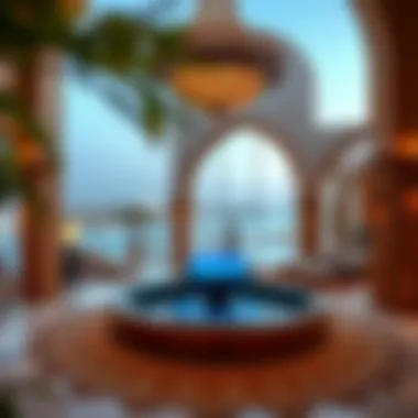 Magnificent Exploring the Best Hotels in Ras Al Khaimah