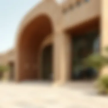 Magnificent Exploring the Building Materials Landscape in Madeenat Khalifa Magnificent Exploring the Building Materials Landscape in Madeenat Khalifa