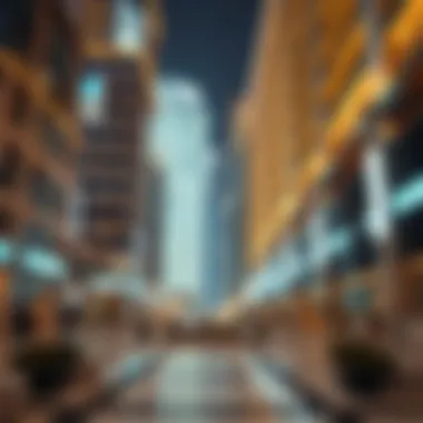 Magnificent Exploring the Central Business Hub: مركز مدينة زايد التجاري Magnificent Exploring the Central Business Hub: مركز مدينة زايد التجاري