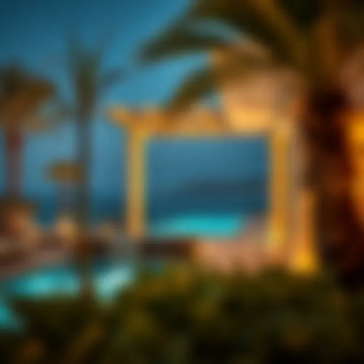 Magnificent Exploring the Cote d'Azur Resort in Dubai: An In-Depth Overview