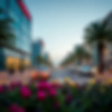 Magnificent Exploring the DubaiLand Area: Insights into a Transformative Real Estate Hub Magnificent Exploring the DubaiLand Area: Insights into a Transformative Real Estate Hub