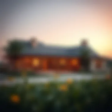 Magnificent Exploring the Essence and Opportunities of Farmhouses in the UAE Magnificent Exploring the Essence and Opportunities of Farmhouses in the UAE