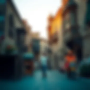 Magnificent Exploring the Essence of Old Dubai: A Journey Through Time