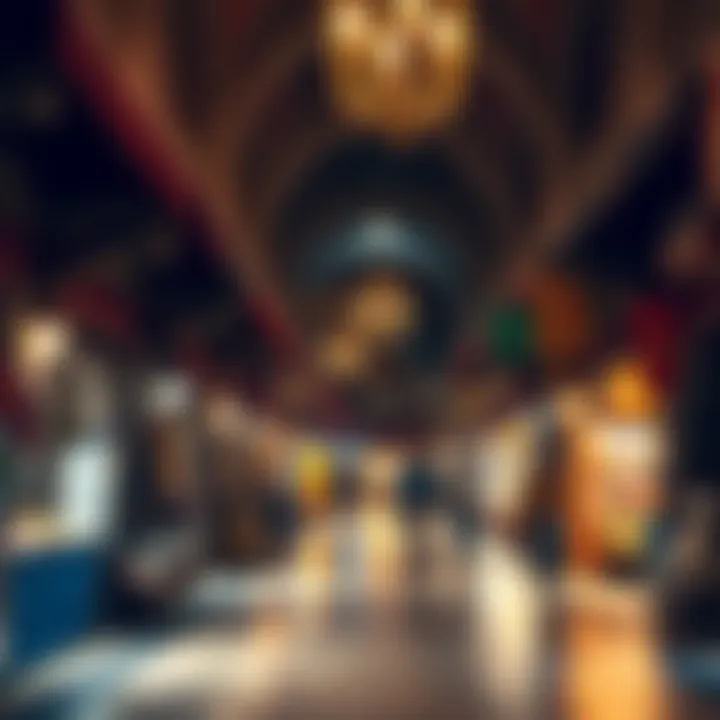 Magnificent Exploring the Historic Souk of Dubai: A Cultural and Economic Landscape