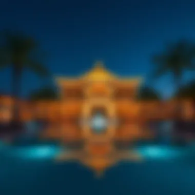 Magnificent Exploring the Luxury of Resorts in the United Arab Emirates Magnificent Exploring the Luxury of Resorts in the United Arab Emirates