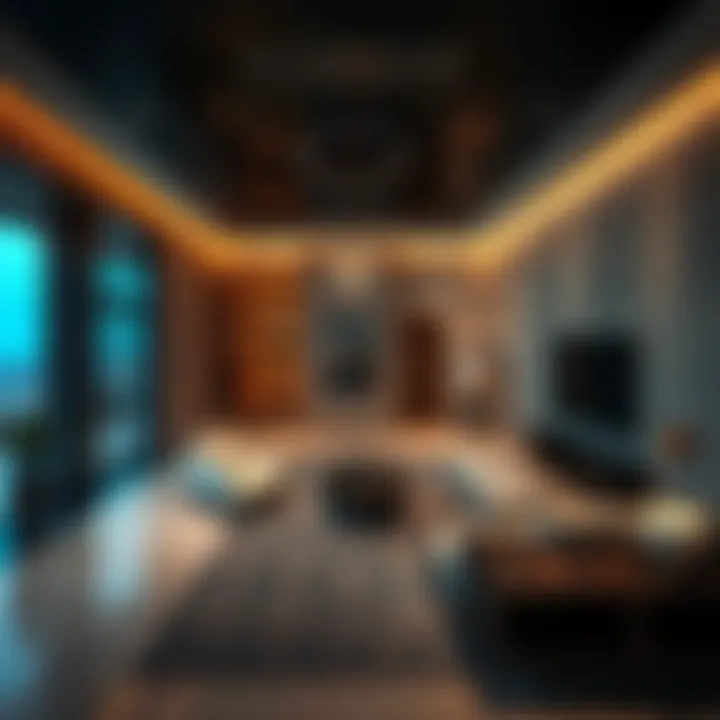 Magnificent Exploring the Miracle Residence in Arjan: An In-Depth Analysis