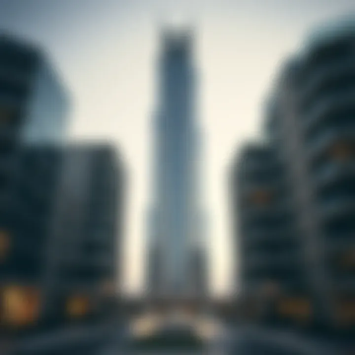 Magnificent Exploring the Prime Tower in Jumeirah Village Circle: A Comprehensive Overview
