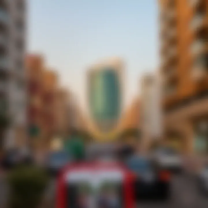Magnificent Exploring the Real Estate Landscape of Wilker Al Qurhood