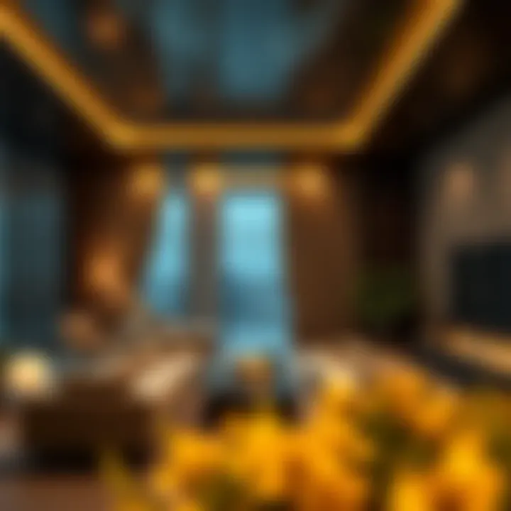 Magnificent Exploring the Residence 1000 Mankhool: A Comprehensive Guide