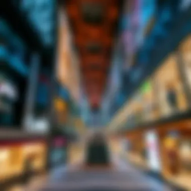 Magnificent Exploring the Retail Landscape of Dubai Mall: A Comprehensive Guide Magnificent Exploring the Retail Landscape of Dubai Mall: A Comprehensive Guide