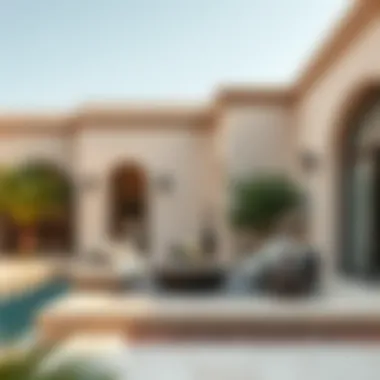 Magnificent Exploring Villa Room Rentals in Dubai Magnificent Exploring Villa Room Rentals in Dubai