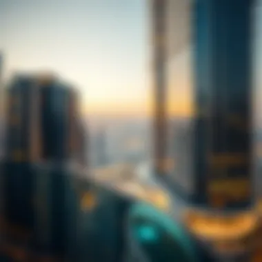 Magnificent Exploring Westbury Tower: A Comprehensive Analysis of a Landmark in Dubai's Skyline