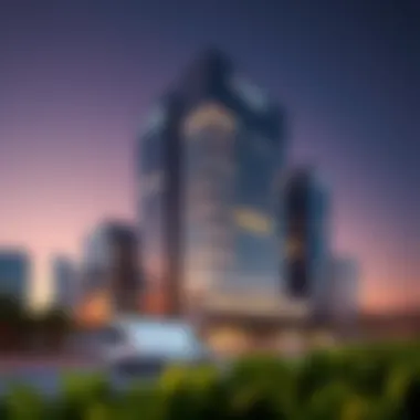 Magnificent HDS Business Center in Cluster M, JLT: A Comprehensive Overview Magnificent HDS Business Center in Cluster M, JLT: A Comprehensive Overview