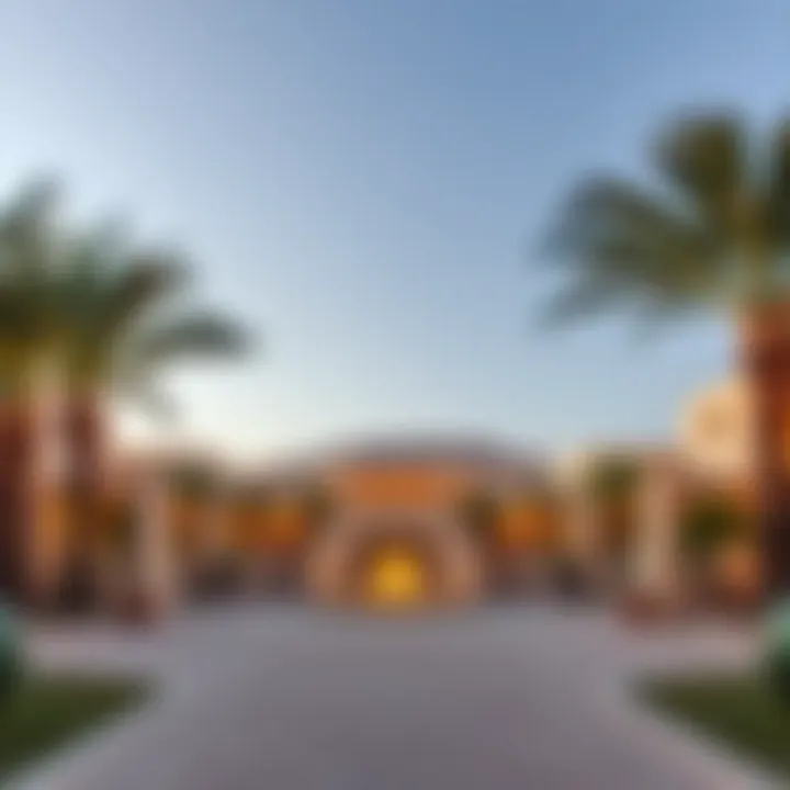 Magnificent In-Depth Exploration of the Melia Desert Palm: A Real Estate Perspective