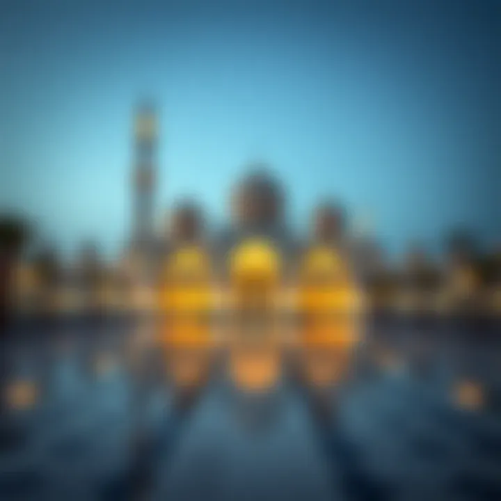 Magnificent Is the UAE the Safest Country in the World?