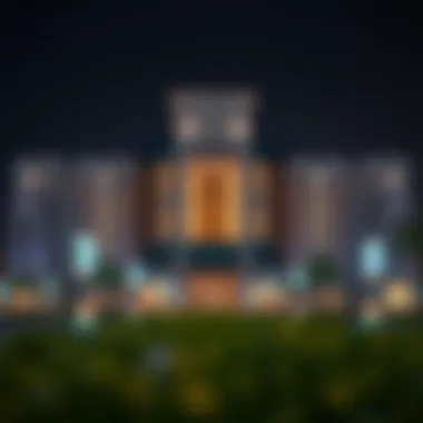Magnificent Madar Aljada Reviews: A Comprehensive Analysis of Dubai's Emerging Real Estate Project Magnificent Madar Aljada Reviews: A Comprehensive Analysis of Dubai's Emerging Real Estate Project