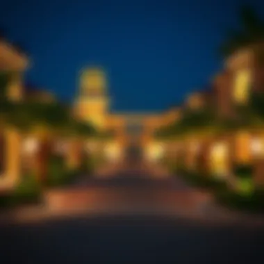 Magnificent Navigating Gated Communities in Dubai: An In-Depth Analysis Magnificent Navigating Gated Communities in Dubai: An In-Depth Analysis