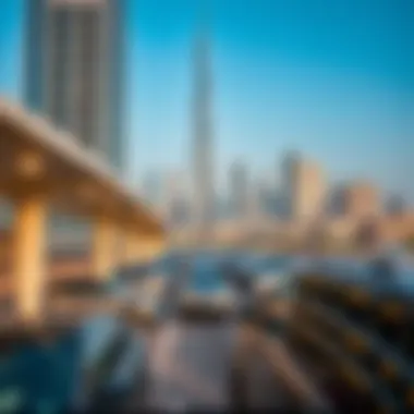 Magnificent Navigating Parking at Burj Khalifa: A Comprehensive Guide Magnificent Navigating Parking at Burj Khalifa: A Comprehensive Guide