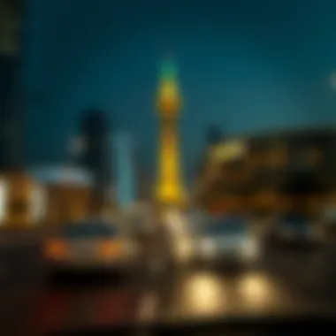 Magnificent Navigating the Dubai Driving License: Essential Guide for Drivers