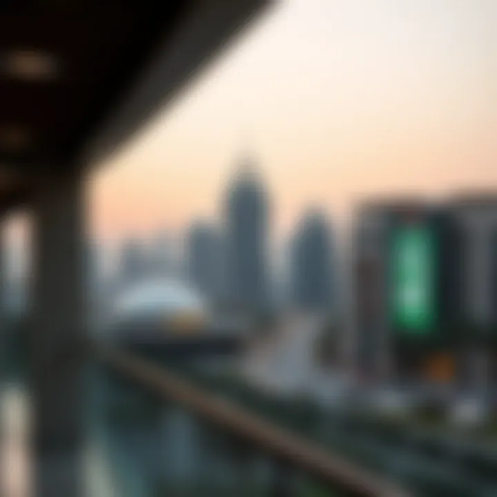 Magnificent Navigating Visa Status in Dubai: A Comprehensive Guide