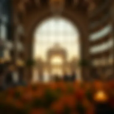 Magnificent Ownership Insights: Atlantis The Royal Magnificent Ownership Insights: Atlantis The Royal