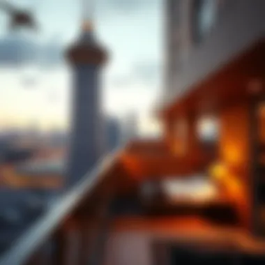 Magnificent Proximity Matters: An Exploration of Hotels Near Airports
