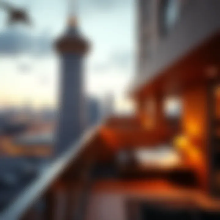 Magnificent Proximity Matters: An Exploration of Hotels Near Airports
