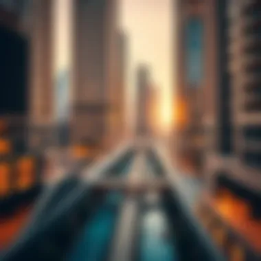 Magnificent The Dubai 2040 Urban Master Plan: A Vision for the Future
