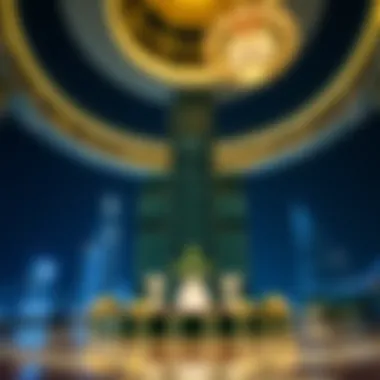 Magnificent The Dubai Rolex Tower: A Comprehensive Exploration