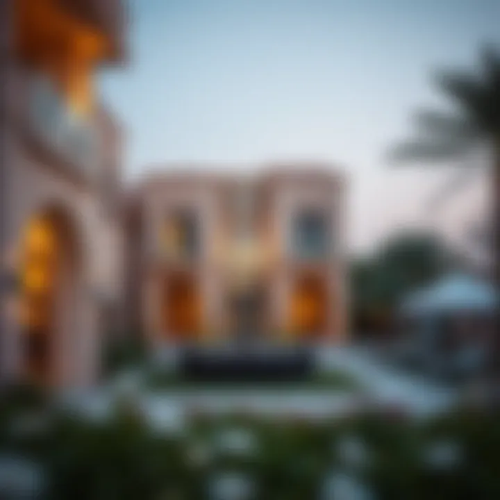 Magnificent The Dynamics of Open Houses in Dubai's Real Estate Market