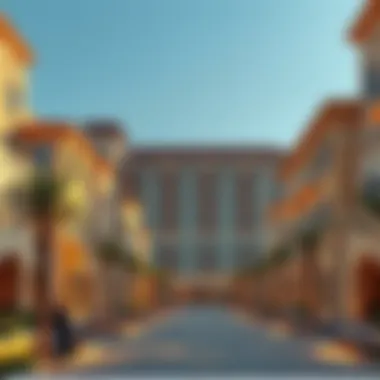 Magnificent The Evolution of Villanova in Dubailand: A Comprehensive Overview Magnificent The Evolution of Villanova in Dubailand: A Comprehensive Overview