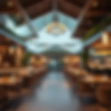 Magnificent The Foodie Circle: A Culinary Perspective in Jumeirah Village Circle