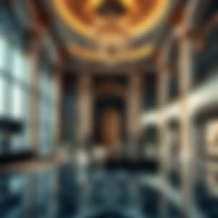 Magnificent The Largest Mansions in Dubai: An In-Depth Exploration