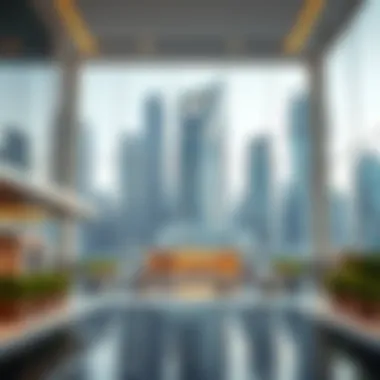 Magnificent The Prism Business Bay: A Comprehensive Exploration