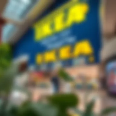 Magnificent The Role of IKEA in Enhancing the Festival City Mall Experience