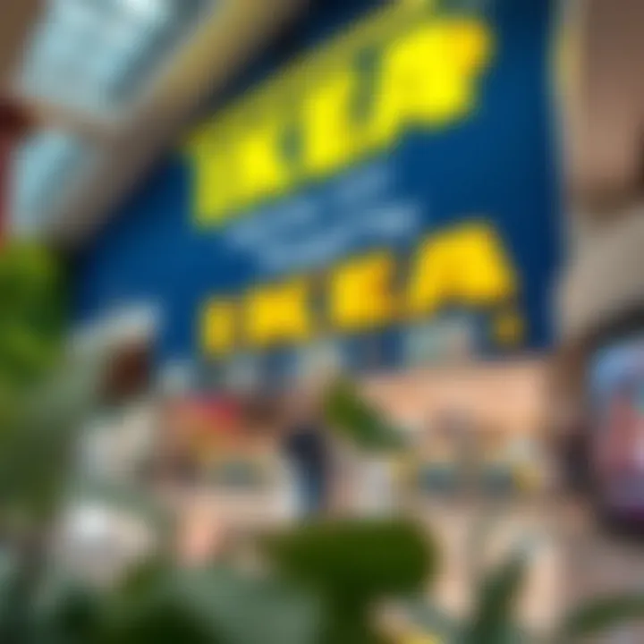 Magnificent The Role of IKEA in Enhancing the Festival City Mall Experience
