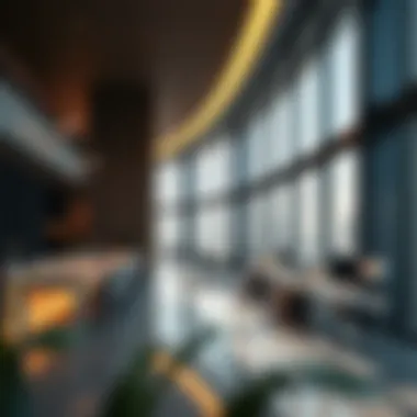Magnificent The Smart Dubai Office: Redefining Workspaces in a Modern Metropolis Magnificent The Smart Dubai Office: Redefining Workspaces in a Modern Metropolis