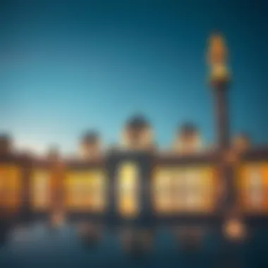 Magnificent The Start of Ramadan in Dubai: Timing and Significance in 2023