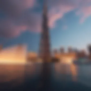 Magnificent Timing the Burj Khalifa Water Show: An In-Depth Guide to Experience Dubai's Iconic Attraction Magnificent Timing the Burj Khalifa Water Show: An In-Depth Guide to Experience Dubai's Iconic Attraction