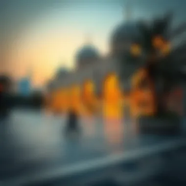Magnificent Tourist Destinations in Dubai: A Comprehensive Exploration