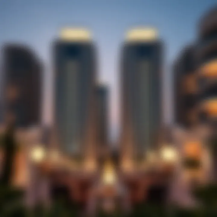 Magnificent Understanding Blue Bay Real Estate: Insights into Dubai's Property Market