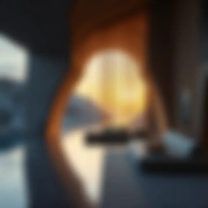 Magnificent Understanding 'Cove' by Imtiaz: A Detailed Exploration