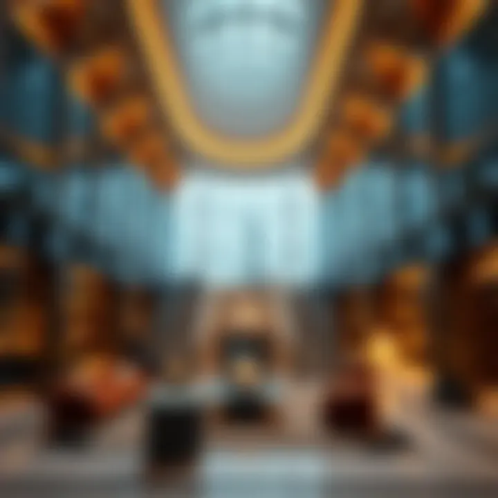 Magnificent Understanding Engel & Völkers Dubai: Insights into the Luxury Real Estate Market
