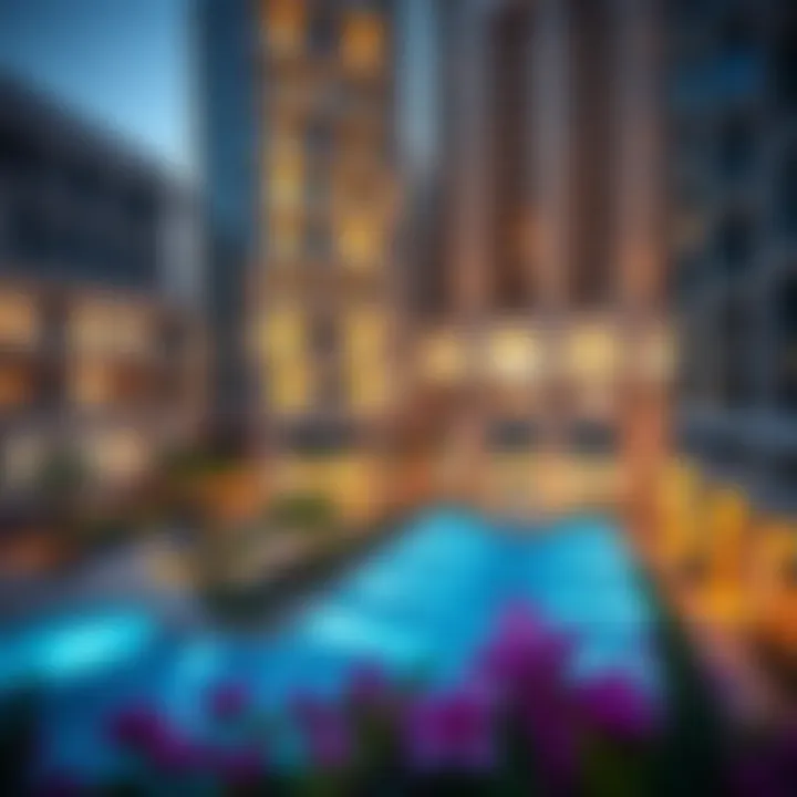 Magnificent Understanding Housing Charges in Dubai: The Role of DEWA