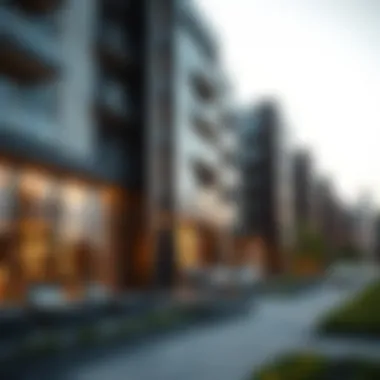 Magnificent Understanding Rent Increases in Dubai's Real Estate Market Magnificent Understanding Rent Increases in Dubai's Real Estate Market