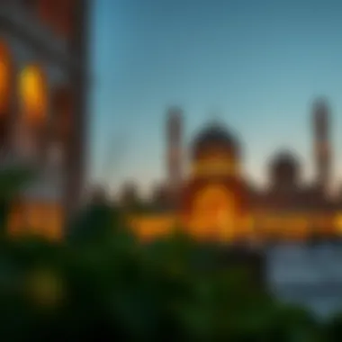 Magnificent Understanding the 2024 Ramadan Dates in the UAE: A Comprehensive Overview